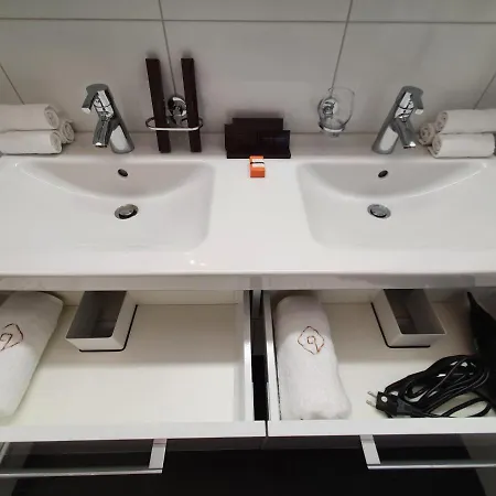 Apartment Le Bijou Bk9 Presidential