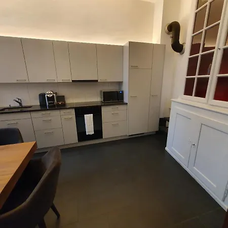 Le Bijou Bk9 Presidential Apartment