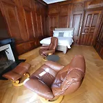 Apartmán Le Bijou Bk9 Presidential