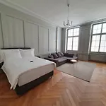 Apartmán Le Bijou Bk9 Presidential