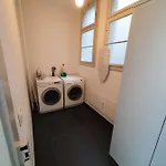 Le Bijou Bk9 Presidential Apartmán Bern