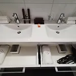 Apartmán Le Bijou Bk9 Presidential