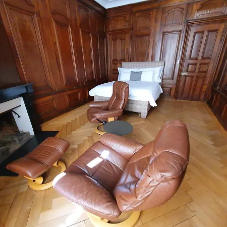 Appartamento Le Bijou Bk9 Presidential