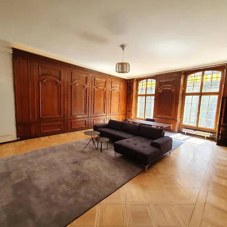 Le Bijou Bk9 Presidential