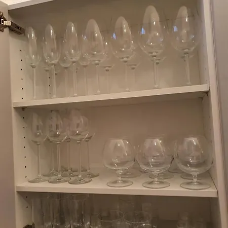 Appartamento Le Bijou Bk9 Presidential