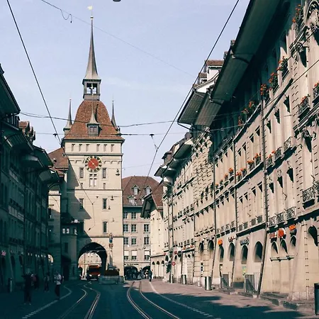 Le Bijou Bk9 Presidential Appartamento *