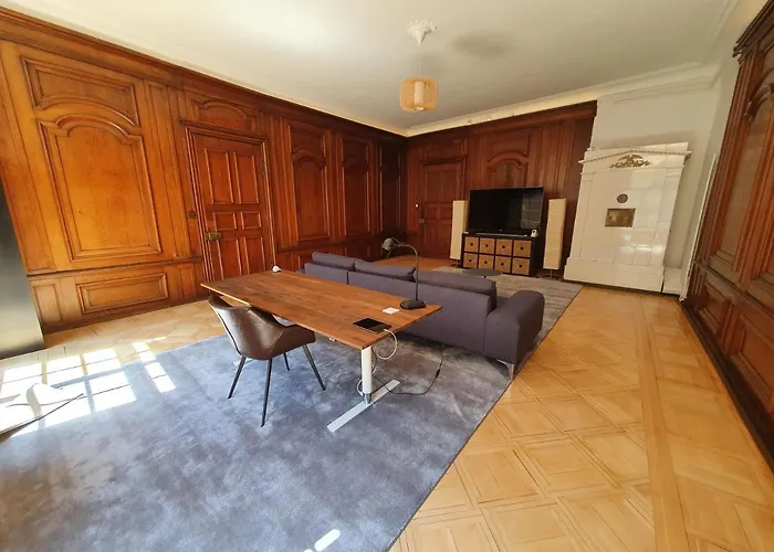 아파트 Le Bijou Bk9 Presidential *