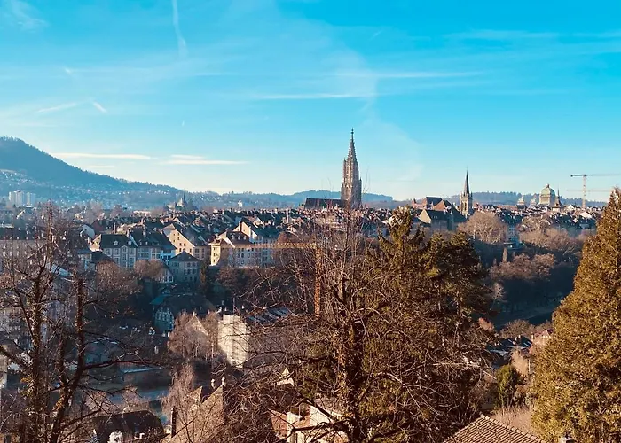 Le Bijou Bk9 Presidential 아파트