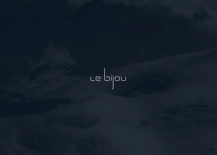 Le Bijou Bk9 Presidential 아파트 베른