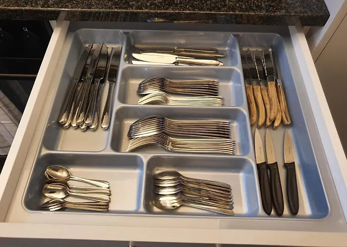 Le Bijou Bk9 Presidential 아파트