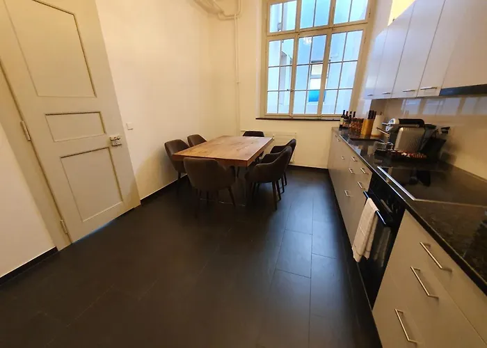 Le Bijou Bk9 Presidential 베른