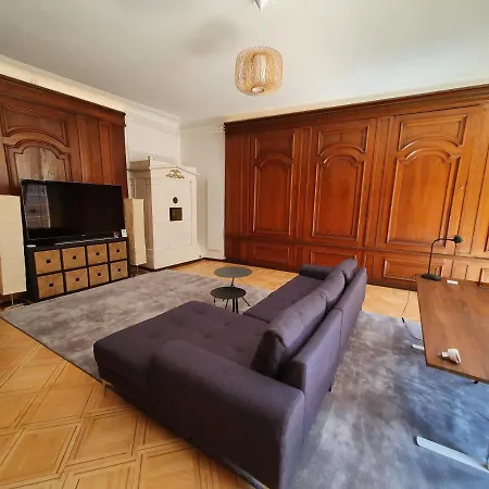 Le Bijou Bk9 Presidential Апартаменты *