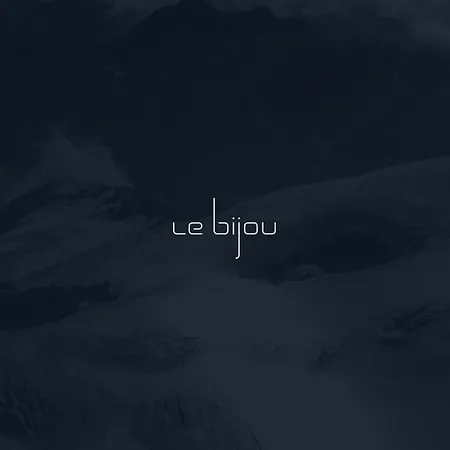 Le Bijou Bk9 Presidential Апартаменты Берн