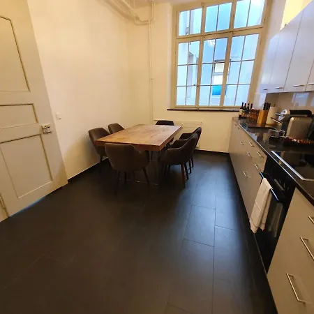 Le Bijou Bk9 Presidential Берн