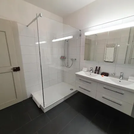 Апартаменты Le Bijou Bk9 Presidential