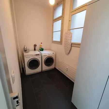 Le Bijou Bk9 Presidential Апартаменты Берн