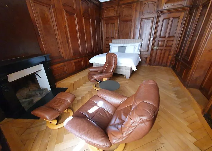 Appartamento Le Bijou Bk9 Presidential