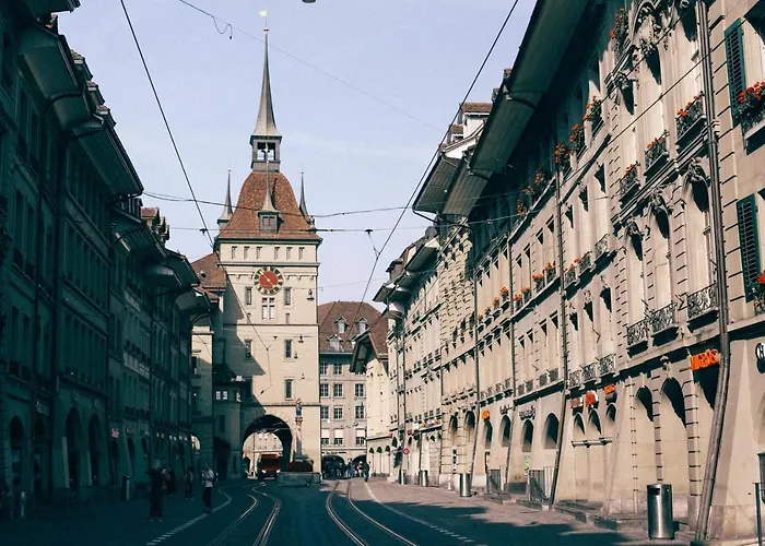 Le Bijou Bk9 Presidential Appartamento *